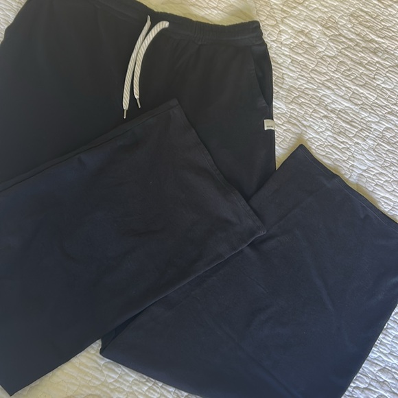 Vuori Halo Essential Wideleg - Long - Picture 6 of 8